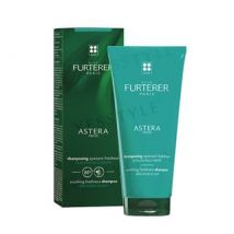 Rene Furterer - ASTERA Fresh Soothing Freshness Shampoo 200ml