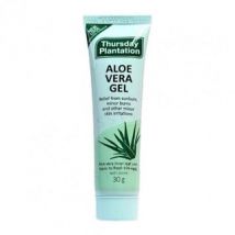 Thursday Plantation - Aloe Vera Gel 30g