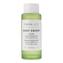 FARMACY - Deep Sweep 2% BHA Pore Cleaning Toner 120ml