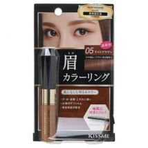 ISEHAN - Kiss Me Heavy Rotation Coloring Eyebrow 05 Light Brown