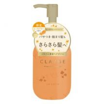 CLAYGE - Mineral Repair Hair Oil Smooth Osmanthus - 120ml