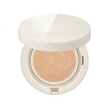moonshot - Conscious Fit Glow Cushion Foundation - 3 Colors #23N Cosmic Beige