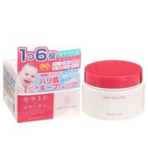 Meishoku Brilliant Colors - Ceracolla Perfect Gel 90g