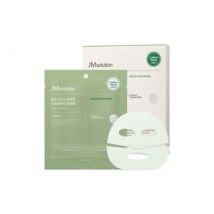 JMsolution - Bio Mask Set - 4 Types Cica Made Calming