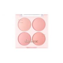 dasique - Blending Mood Cheek Ice Cream Edition - 3 Types #07 Candy Berry