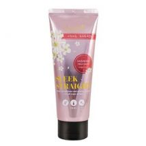 isLeaf - Sleek Straight Hair Treatment Jasmine - 150ml