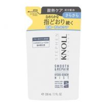 Kose - Stephen Knoll Hydro Renew Mist Smooth & Repair A 230ml Refill