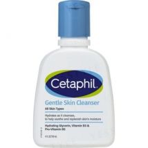 Cetaphil - Gentle Skin Cleanser 118ml 118ml