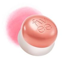 fwee - Lip&Cheek Blurry Pudding Pot - 30 Colors #ND02 Like