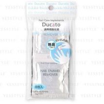 Chantilly - Ducato Mild Enamel Remover 8 pcs
