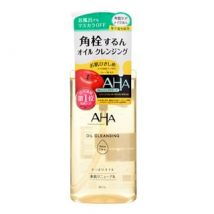 BCL - AHA Cleansing Research Oil Cleansing 200ml