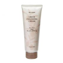 Nippon Olive - Olive Manon Uruoi Cleansing Cream 150g