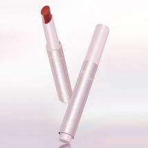 NOVO - Luminous Mirror Solid Lip Gloss - 6 Colors 05# Chestnut Red - 2g