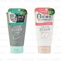 Cosmetex Roland - Savon Dron Daily Enthetic Face Wash Charcoal Clay - 120g