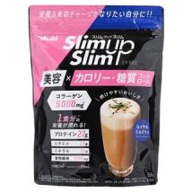 Slim Up Slim Shake Royal Milk Tea 360g
