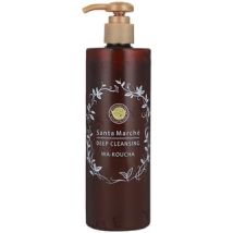 Santa Marche - Deep Cleansing Wa-koucha 400g