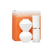 Sulwhasoo - The Ultimate S 3 pcs Kit 3 pcs 3 pcs