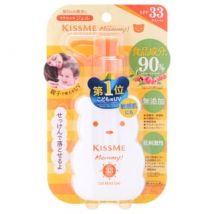 ISEHAN - Kiss Me Mommy UV Mild Gel SPF 33 PA+++ 100g