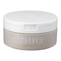 DUO - The Cleansing Balm Clear 90g