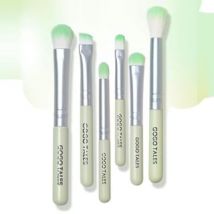GOGO TALES - Eyeshadow Makeup Brush Set #Brush Set - 6pcs