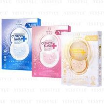 MIRAE - 8 Minutes Cushion Mask Brightening - 4 pcs