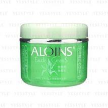 ALOINS - Eaude Cream S Fragrance Free - 180g