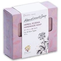 Daitima - Natural Herbal Eczema Handmade Soap 85g
