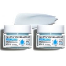 APLB - Hyaluronic Acid Ceramide HA B5 Facial Cream Set 2 pcs