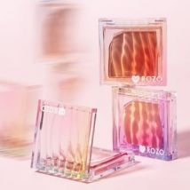ROZO - Water Ripple Cloud Blush - 3 Colors H312# Peach Blossom - 5g