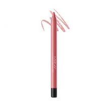 MACQUEEN - The Big Waterproof Pencil Gel Liner - 10 Colors #10 Shiny Heroine