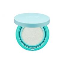 BRING GREEN - Tea Tree Cica Tone-Up Sun Cushion 2024 Version - 15g