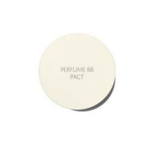 The Saem - Saemmul Perfume BB Pact - 2 Colors #21 Pink Beige