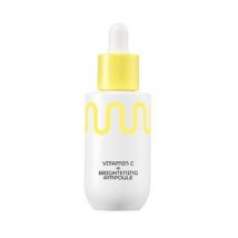 COMMONLABS - Vitamin C Brightening Ampoule 30ml