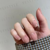 BEHOLD - Professional Gel Polish BH130 Light Rose 10ml