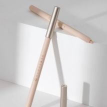 COLORROSE - Flashing Aegyo-Sal Pen - 2 Colors CR1048 Diamond Silver - 0.5g