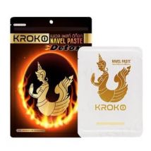KROKO - Navel Paste Detox 5 pcs