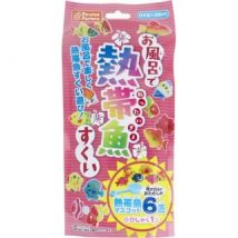 Pirates Factory - Scooping Bath Salt Tropical Fish - 25g