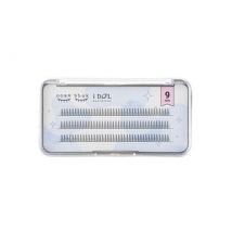 ccam bbak - I Dol Lash - 8 Types - Collection faux cils - 8 variétés