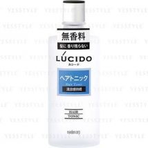 Mandom - Lucido Hair Tonic 200ml