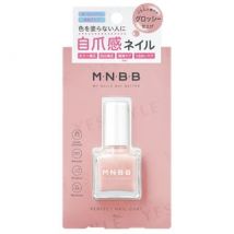 BCL - M.N.B.B Perfect Nail Coat Glossy 9ml