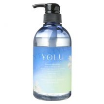 YOLU - Relax Night Repair Shampoo Tuberose & Pear 475ml