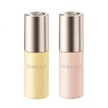 Kanebo - Lunasol Color Primer SPF 25 PA ++ 01 Warm Pink - 30ml
