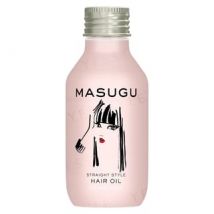 MASUGU - Straight Hair Oil 100ml