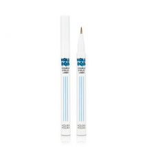 HOLIKA HOLIKA - Holi Pop Double Eyelid Liner 0.5 g