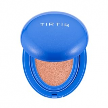 TIRTIR - Mask Fit Cool Blue Sun Cushion 18g