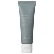 OSAJI - Neutral Moisture Veil Hand Cream 50g