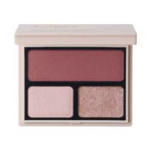 mano mano - Upt Eye Color Palette 02 Melty Mellow