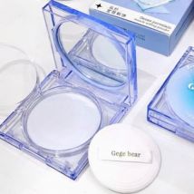 Gege Bear - Silky Setting Powder - 3 Colors #02
