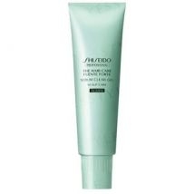 Shiseido Professional - The Hair Care Fuente Forte Sebum Clear Gel A Warm 150g