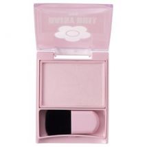 club cosmetics - DAISY DOLL Powder Blush LV-01 Happy Purple